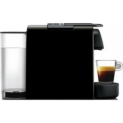 ΚΑΦΕΤΙΕΡΑ ΕΣΠΡΕΣΣΟ DELONGHI EN85.BAE ESSENZA NESPRESSO BLACK 1300W AEROCCINO  ΜΕ ΔΩΡΟ 60 ΚΑΨΟΥΛΕΣ Ή ΕΠΙΣΤΡΟΦΗ 100,00€